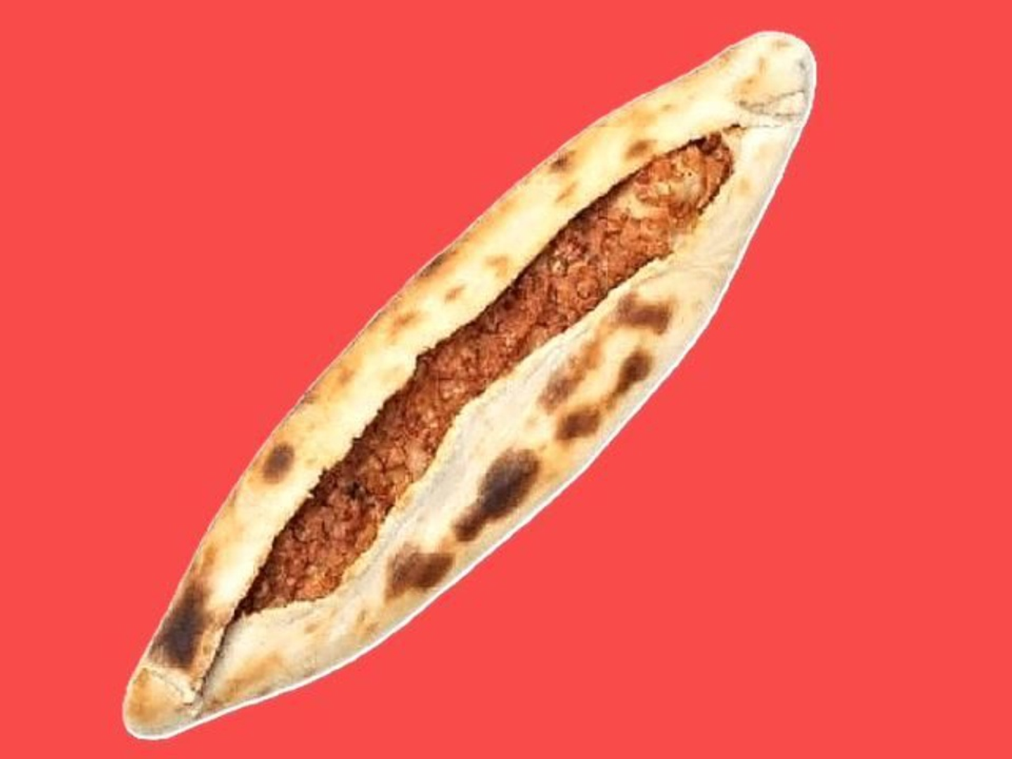 فطيرة لحم