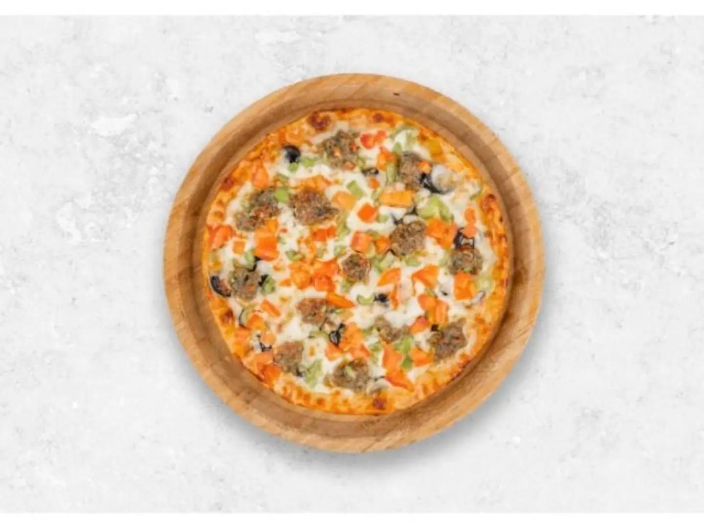 Special Pizza