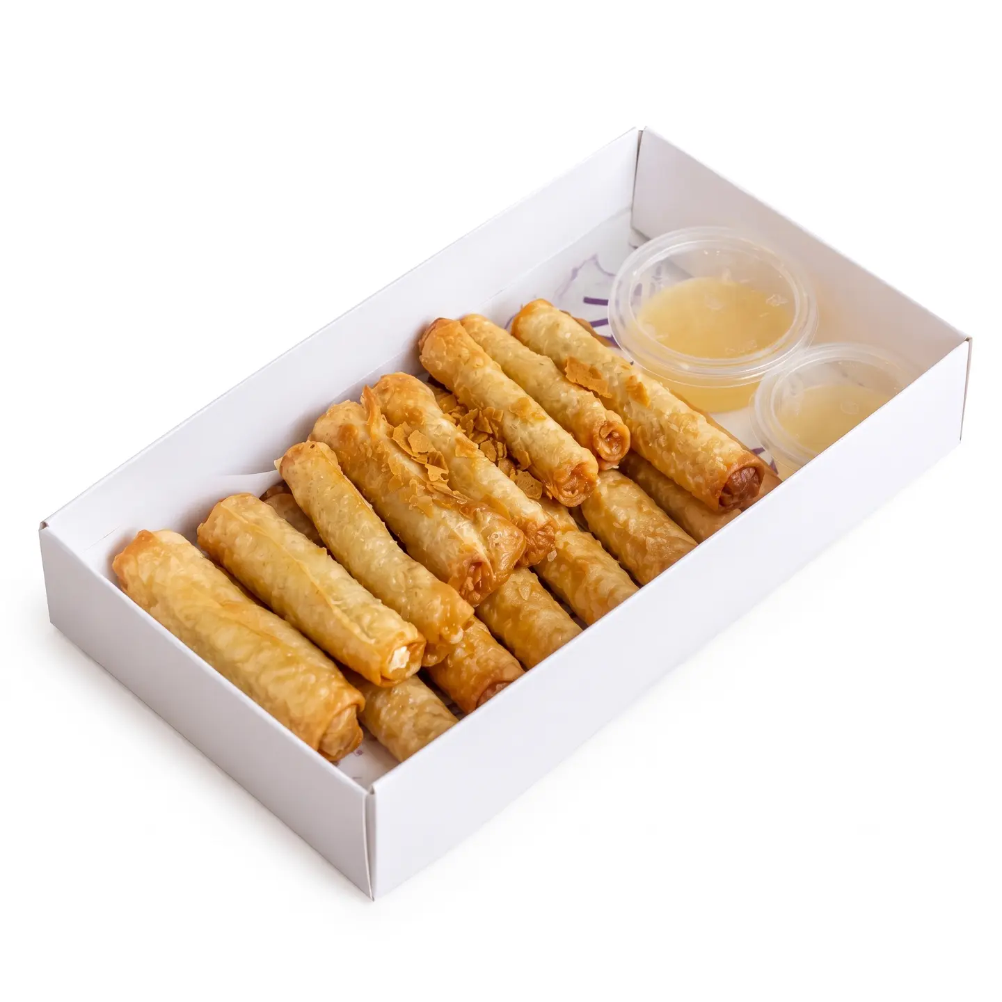 Cinnamon Cheese Fingers