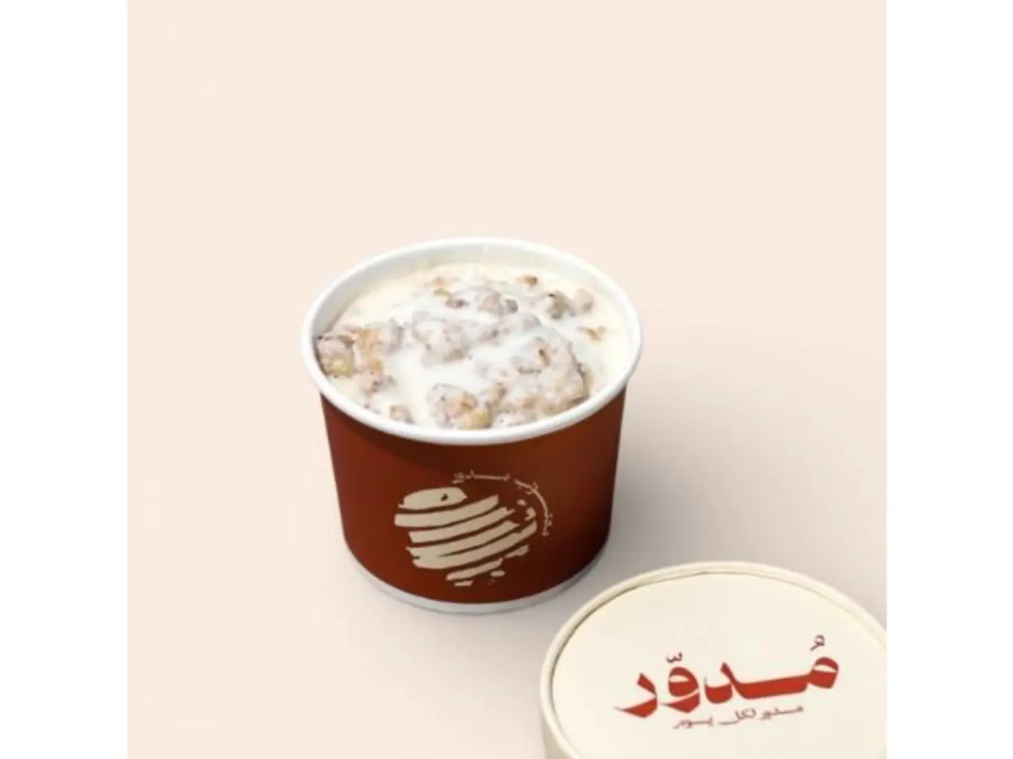 معصوب مدور الخاص