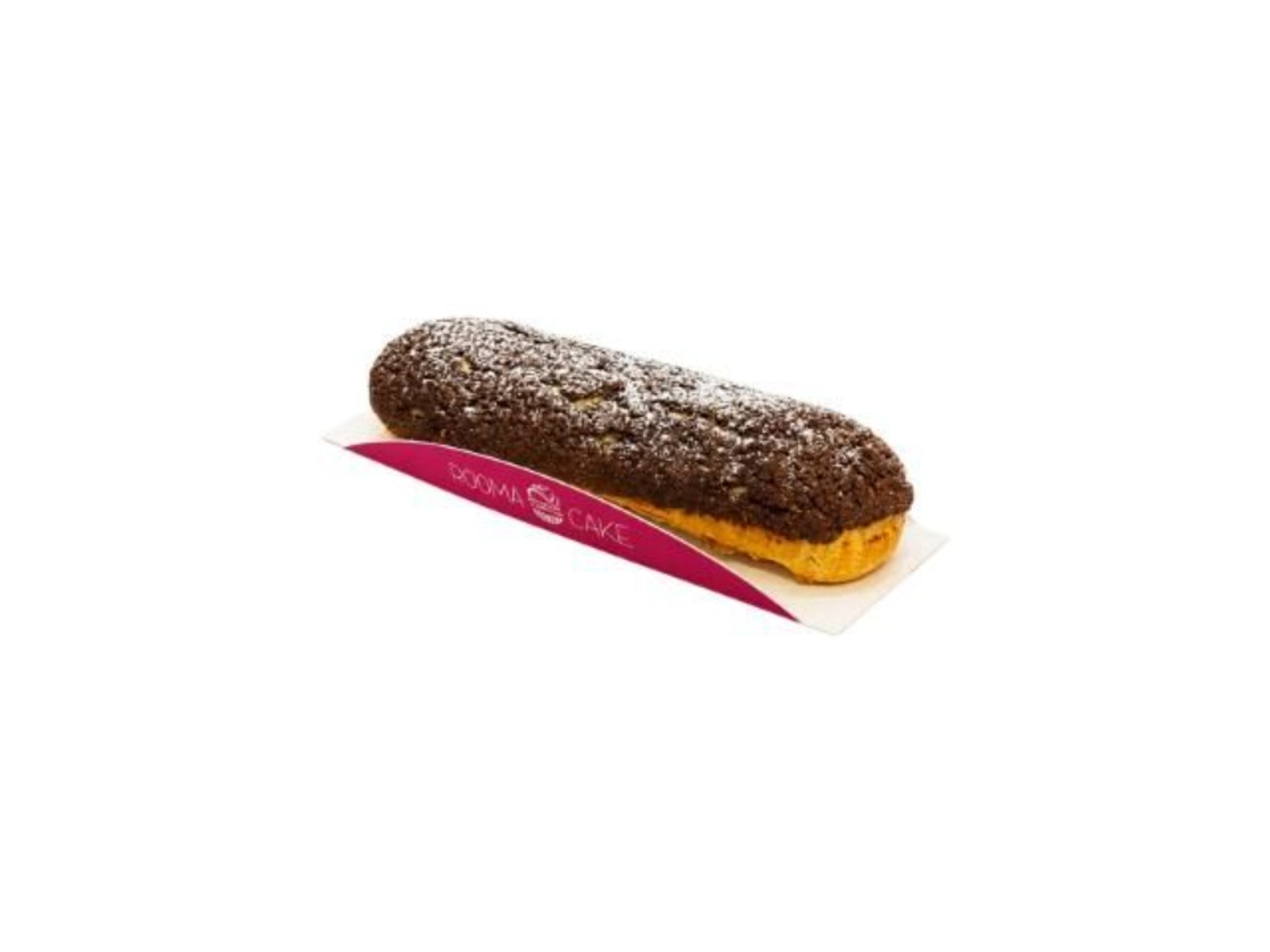Chocolate Eclair
