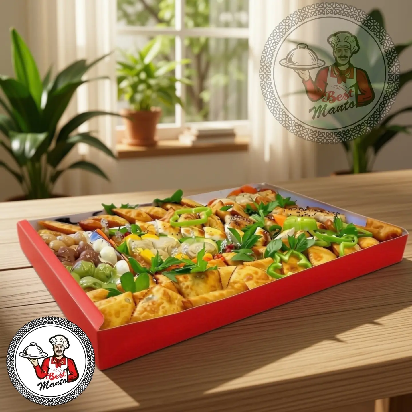 Mixed Hijazi 62 Pieces