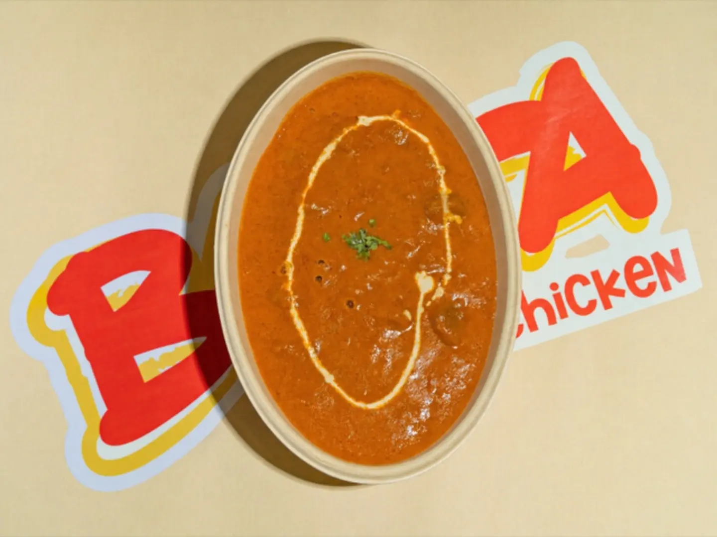 Meat Masala
