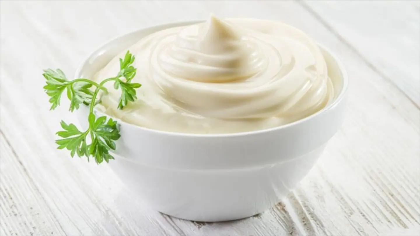 Garlic Sauce