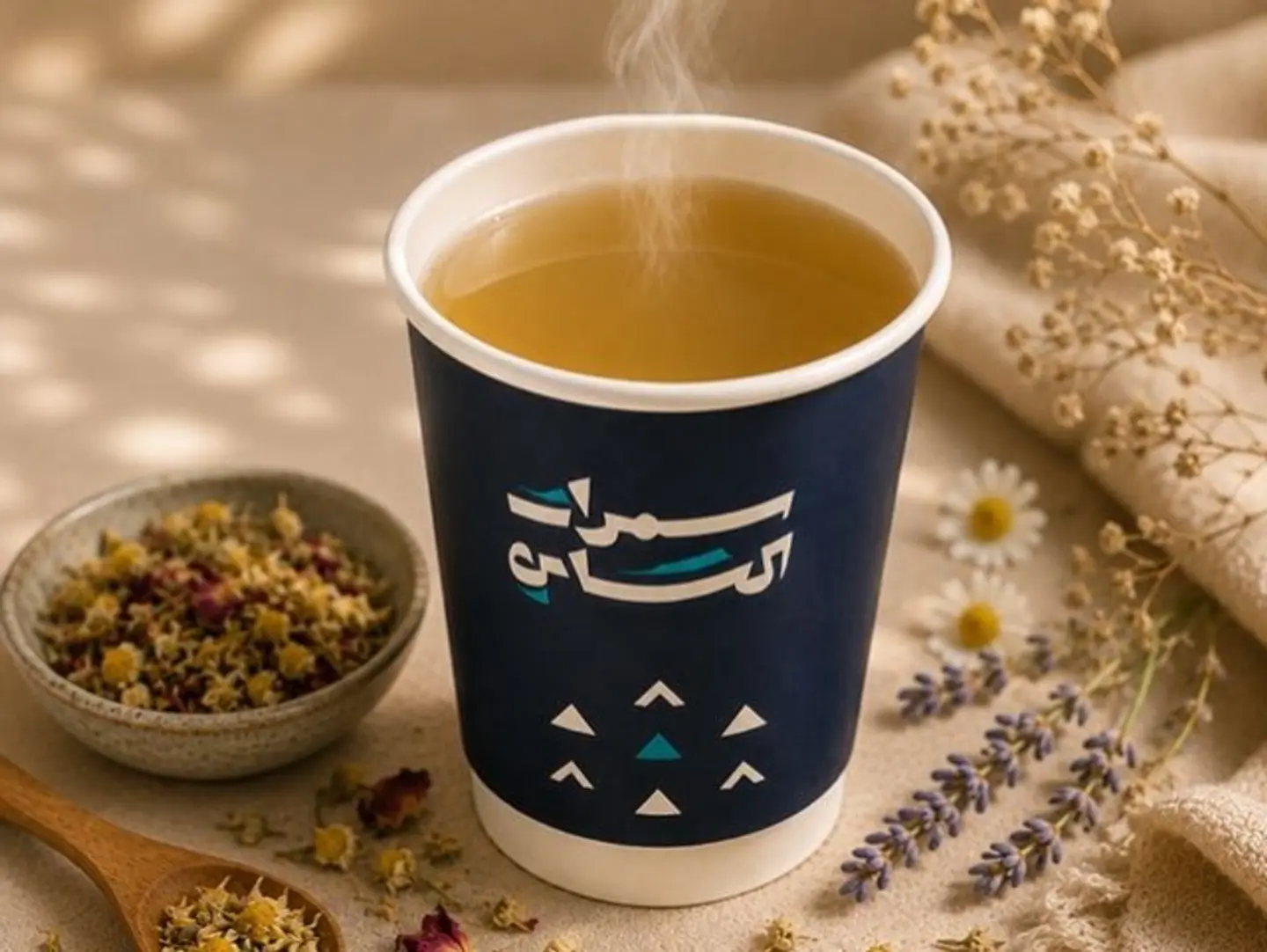 Herbal Tea