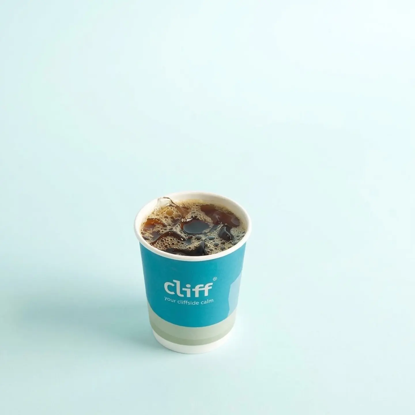 Iced V60 - Small