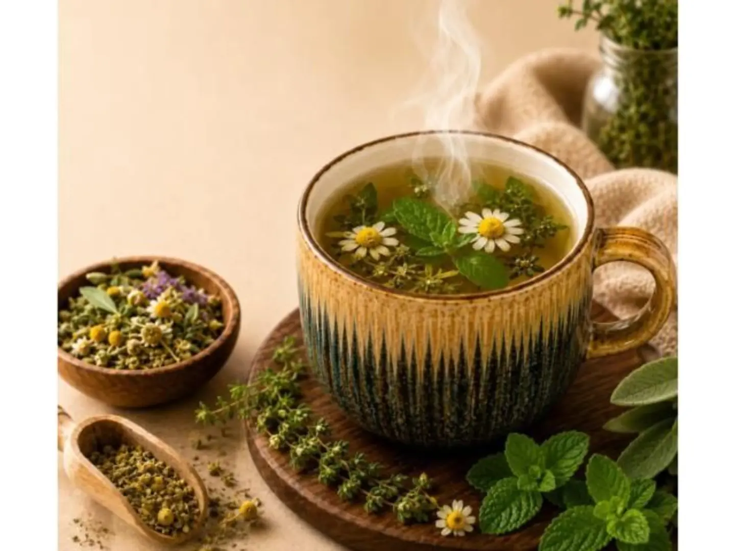 Herbal Tea
