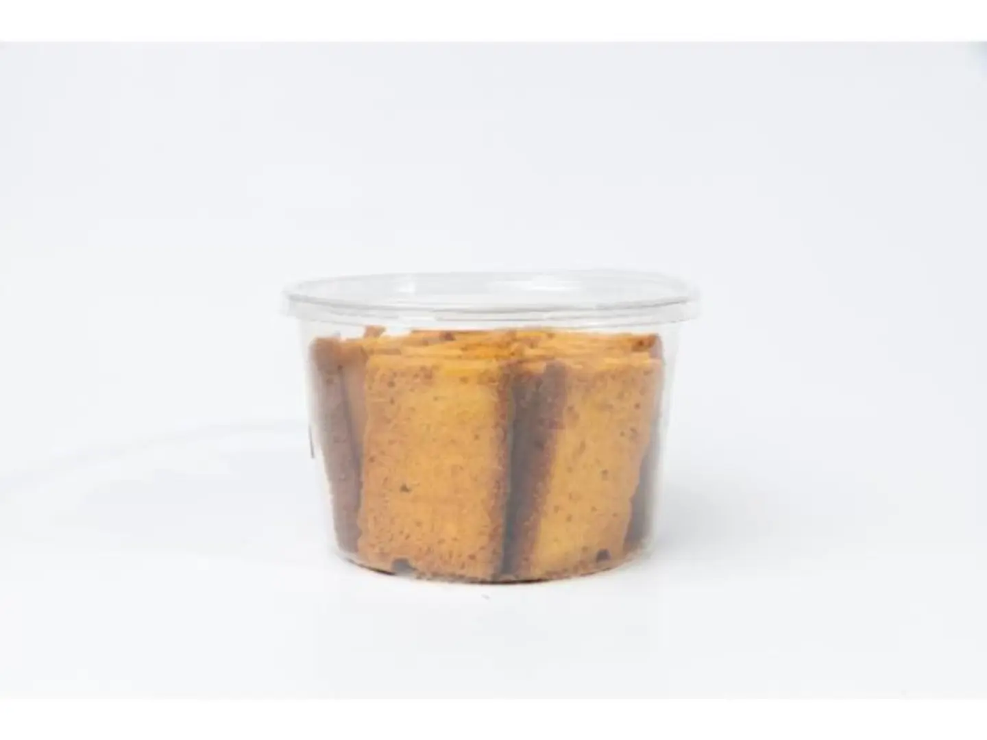 Milk Rusk