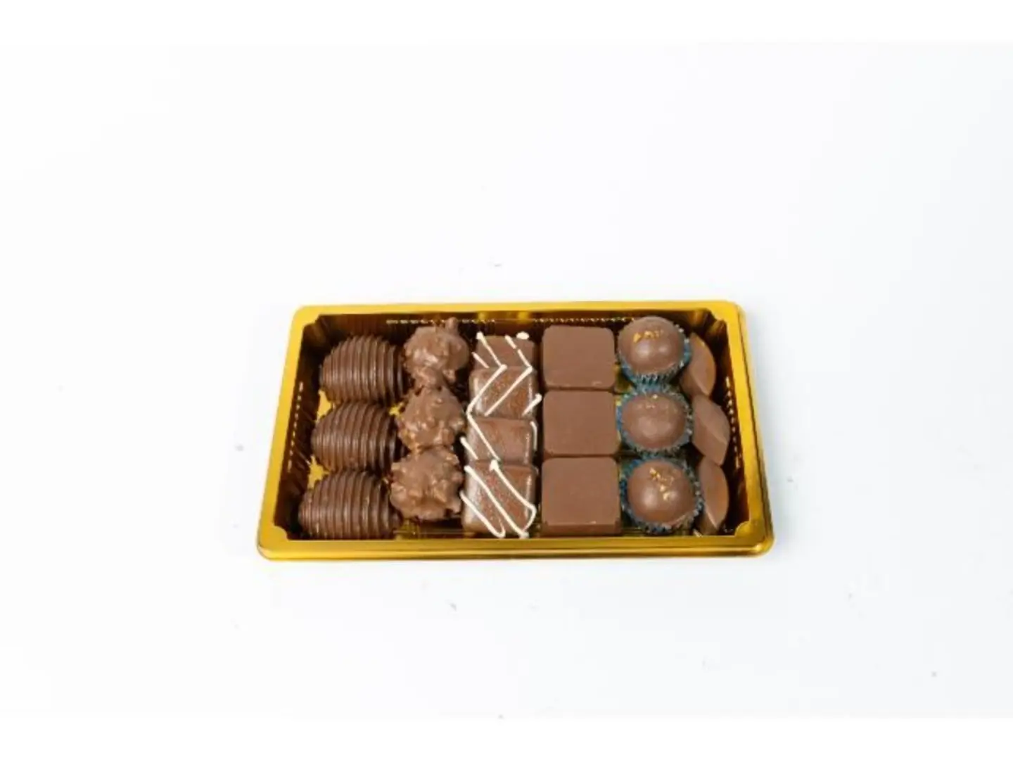 Coffee Sweets (Medium Platter)