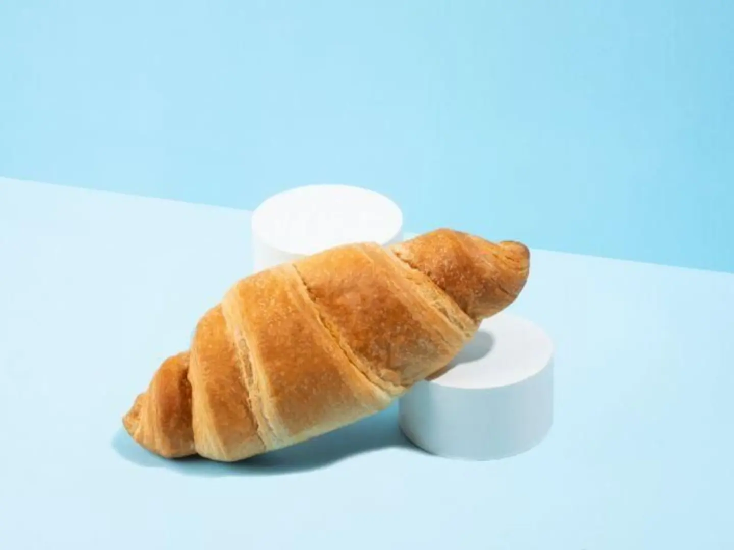 Plain Croissant