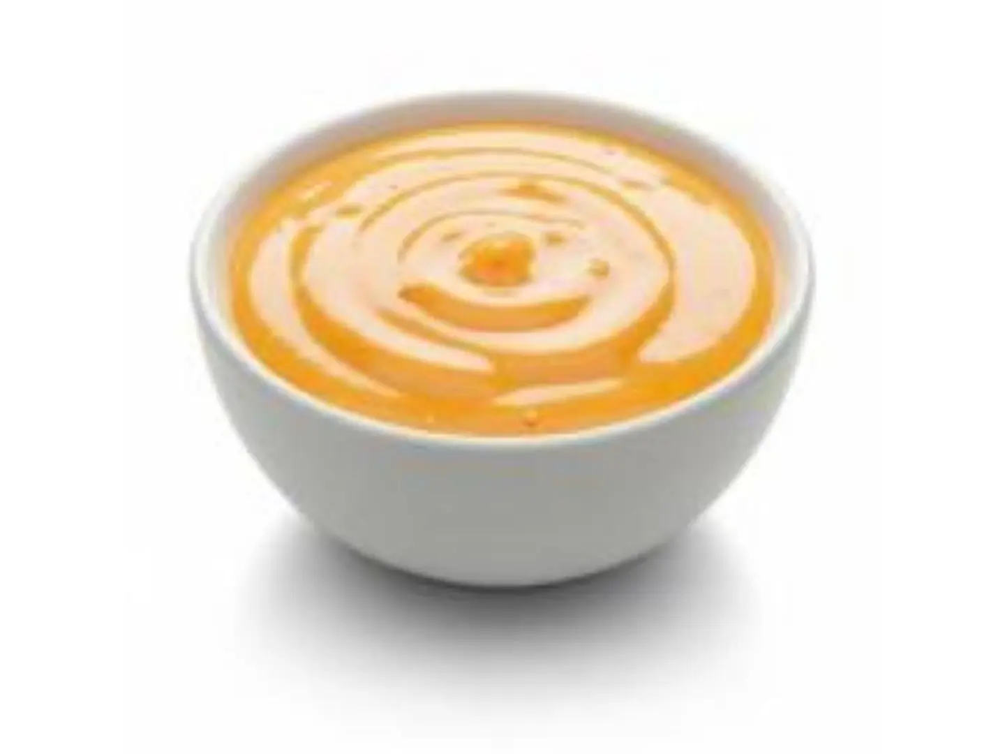 Cheddar Cheese Sauce