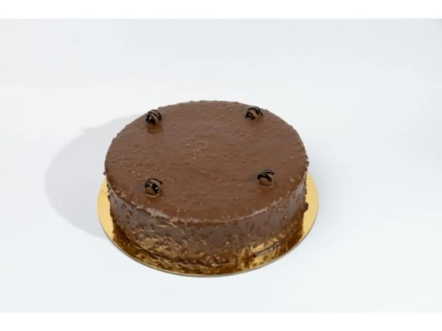 Rocher Cake (Medium, Size 20)