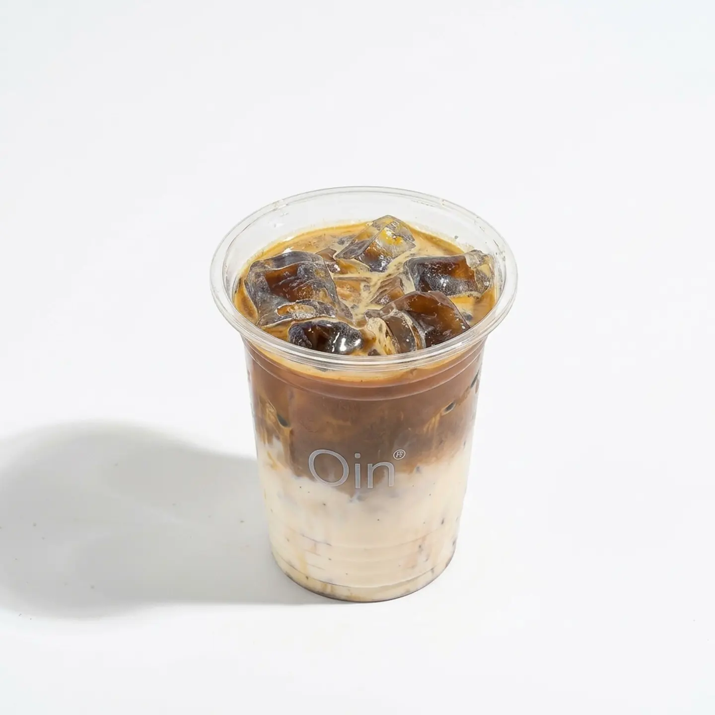 Ice Spanish Latte