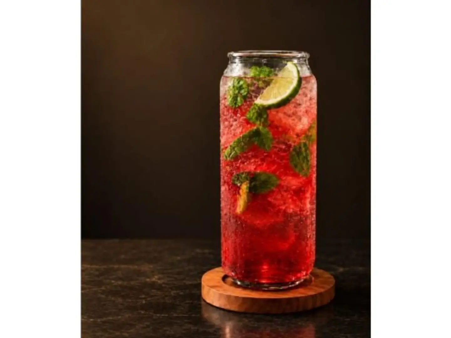 Code Red Mojito