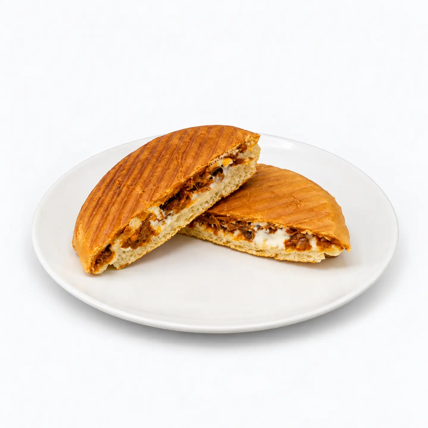 Tuna Sandwich