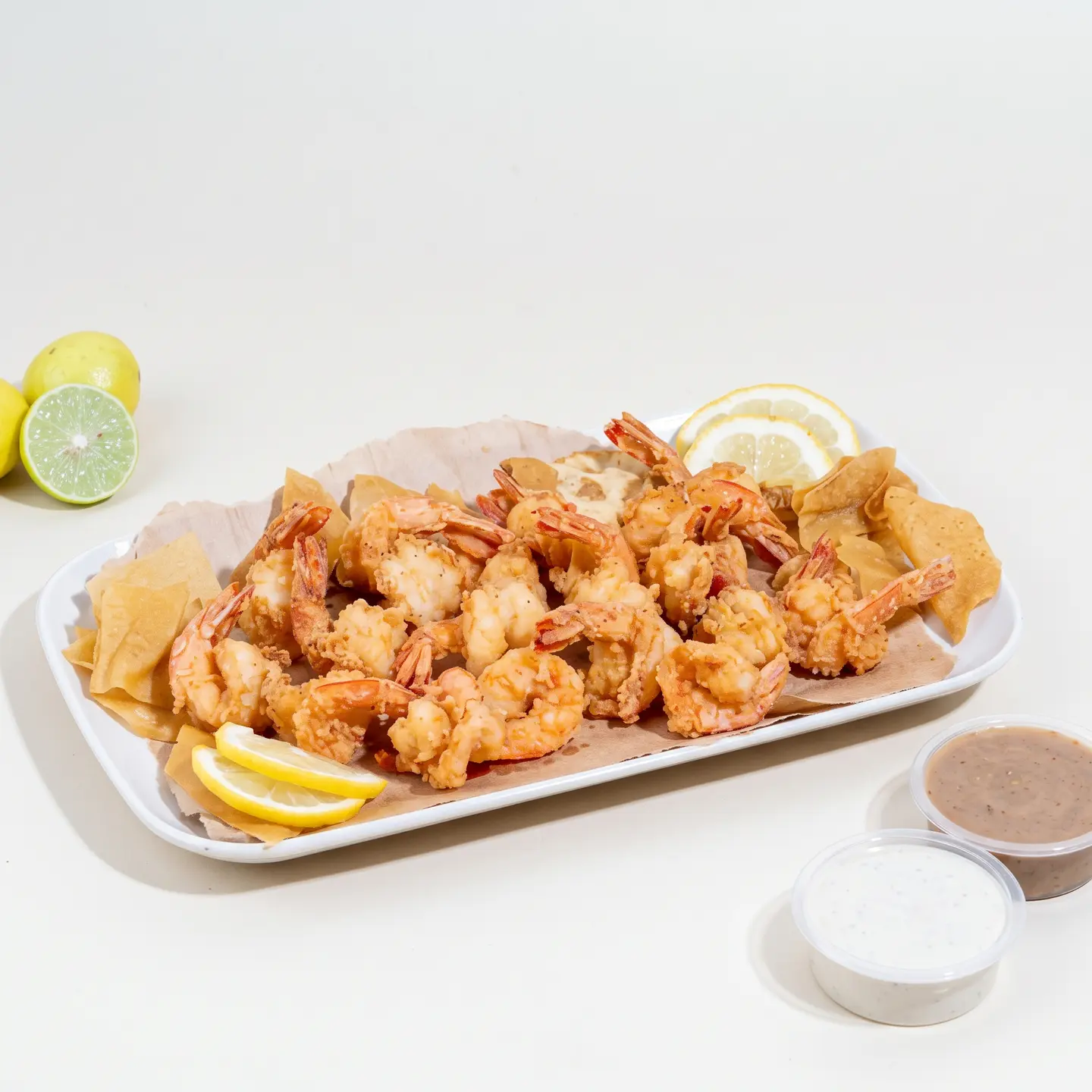 Medium Shrimp - 250g