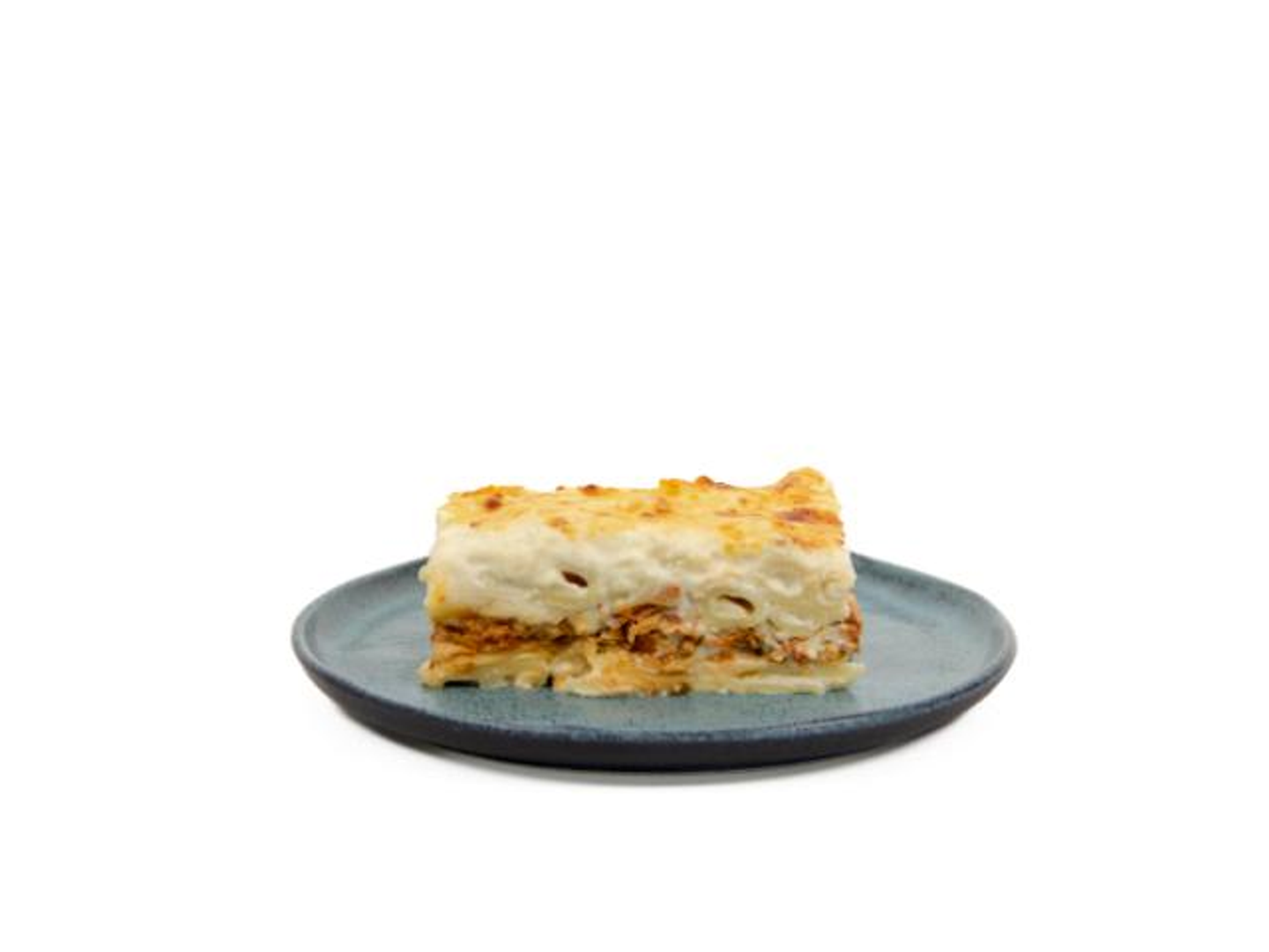 Chicken Béchamel