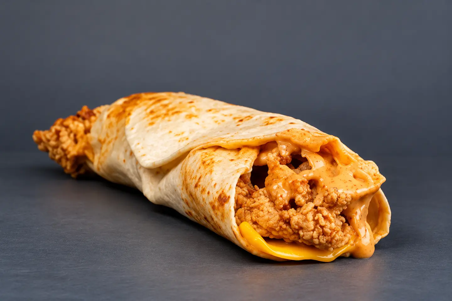 Classic Tortilla