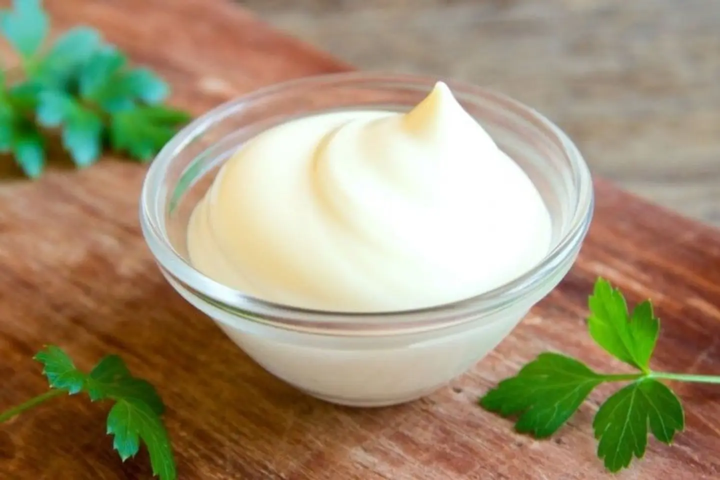 Japanese Mayonnaise