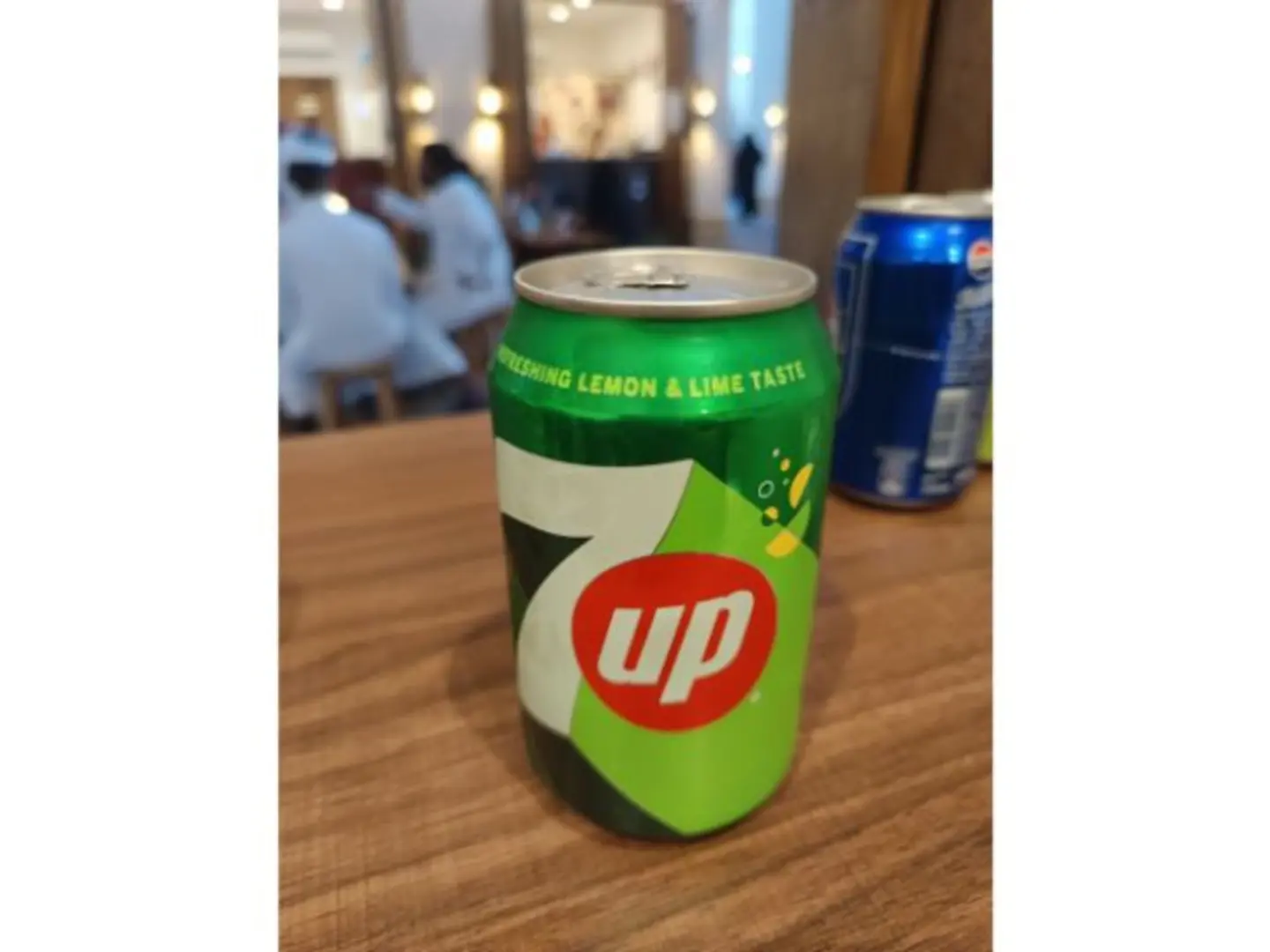 7 Up