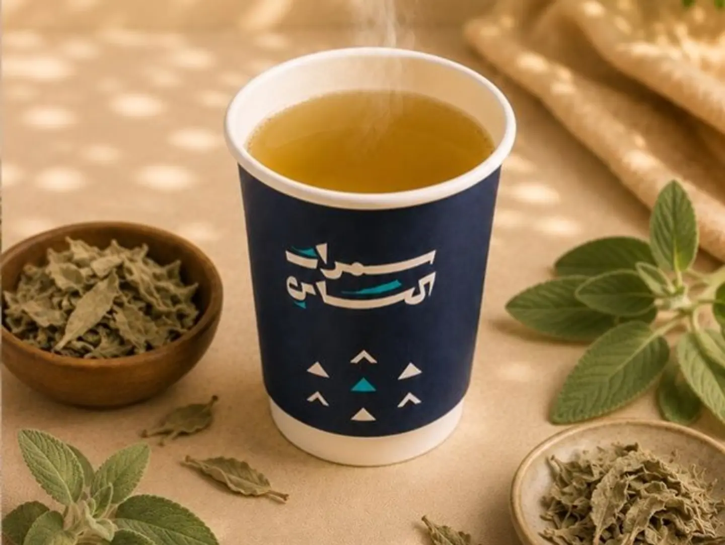 Sage Tea