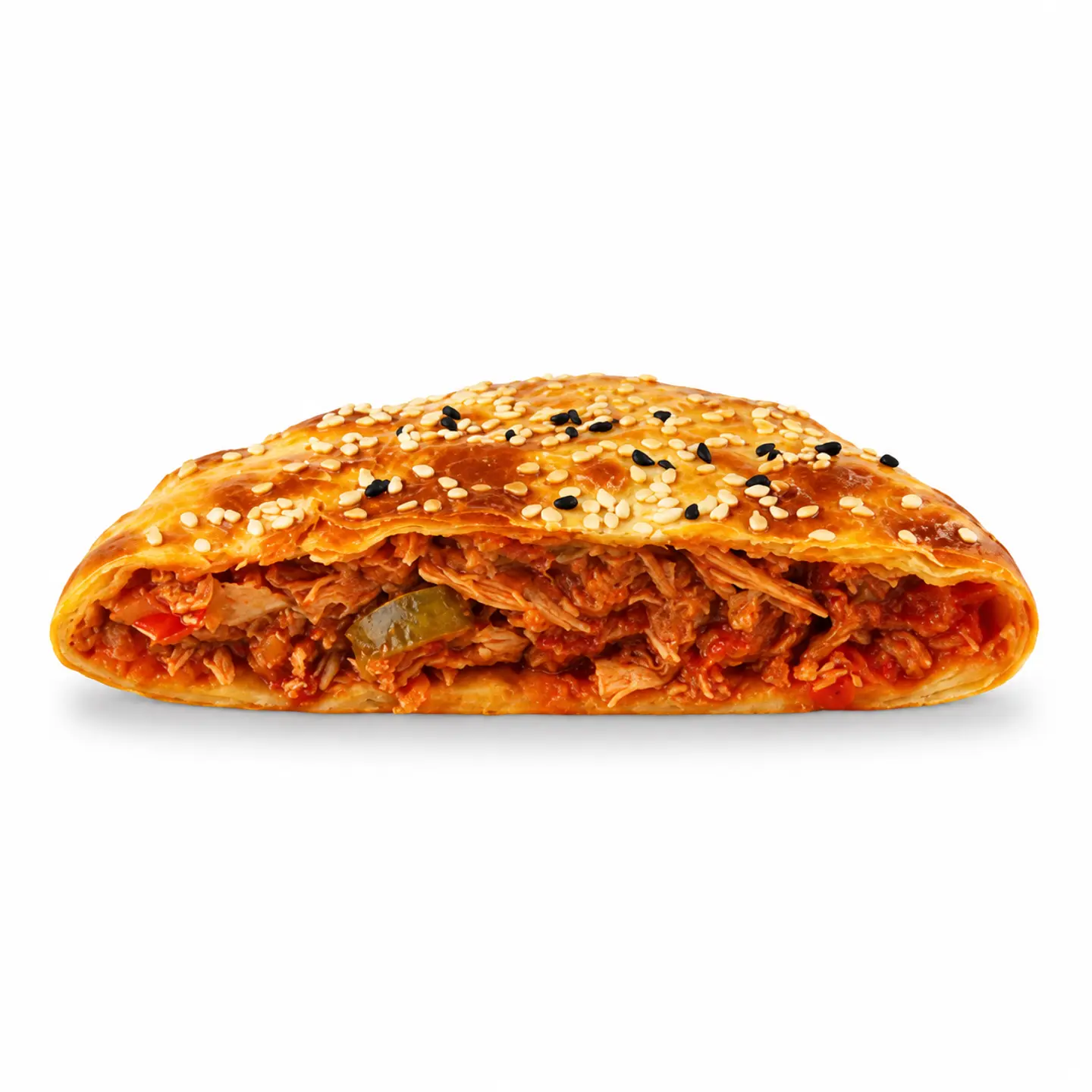 Tuna Pie