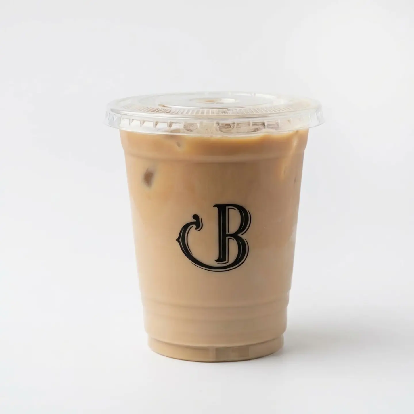 Ice White Mocha Chicken