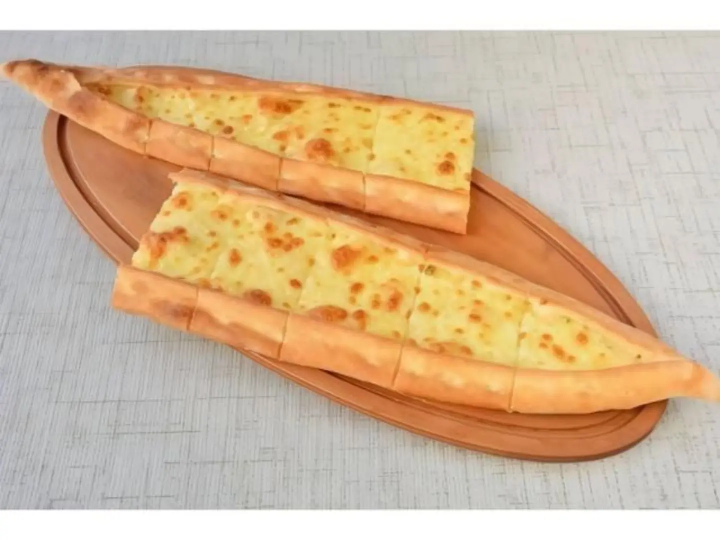 Mozzarella Cheese
