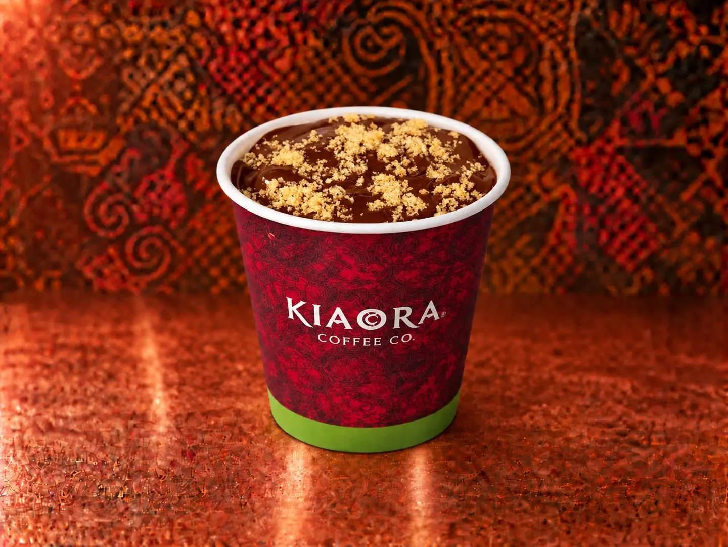 Chocolate Pudding