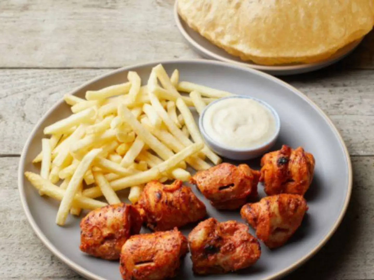 Chicken Shish Tawook