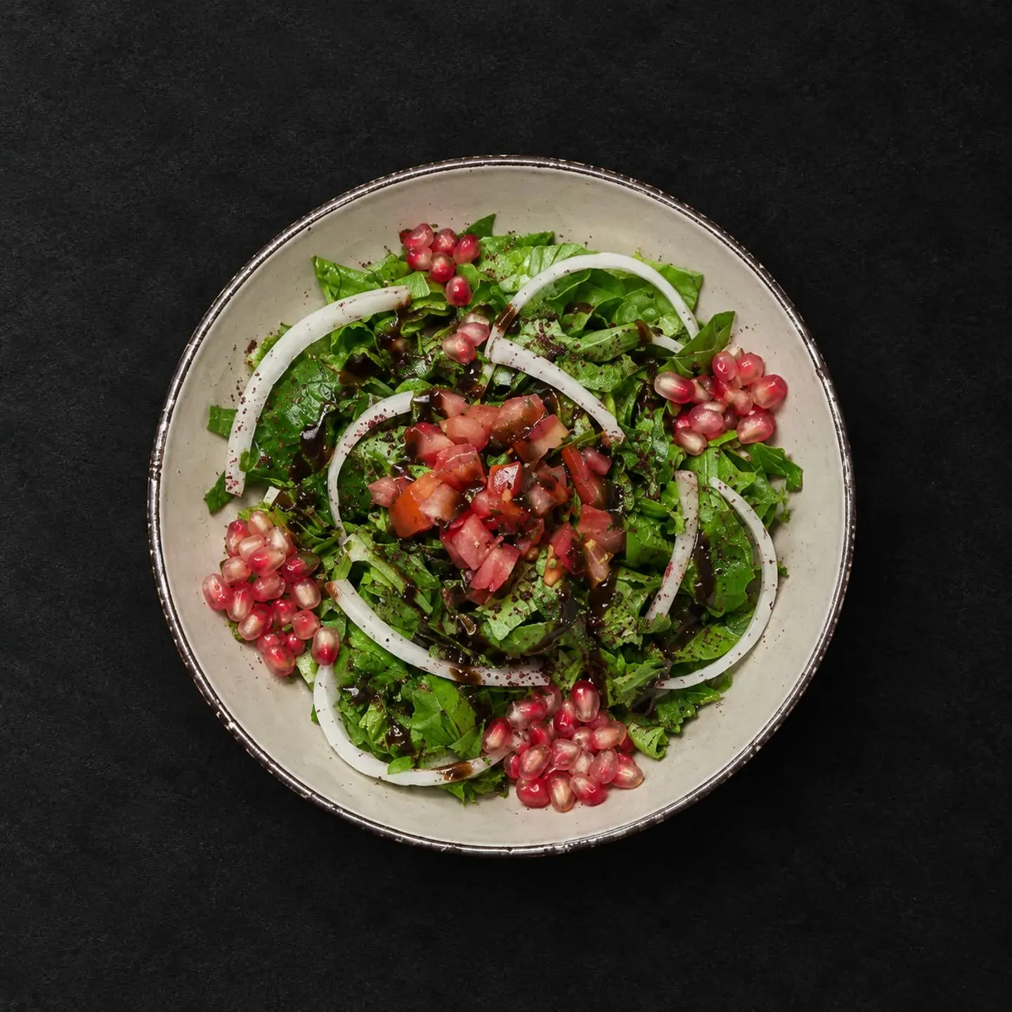 Arugula Salad