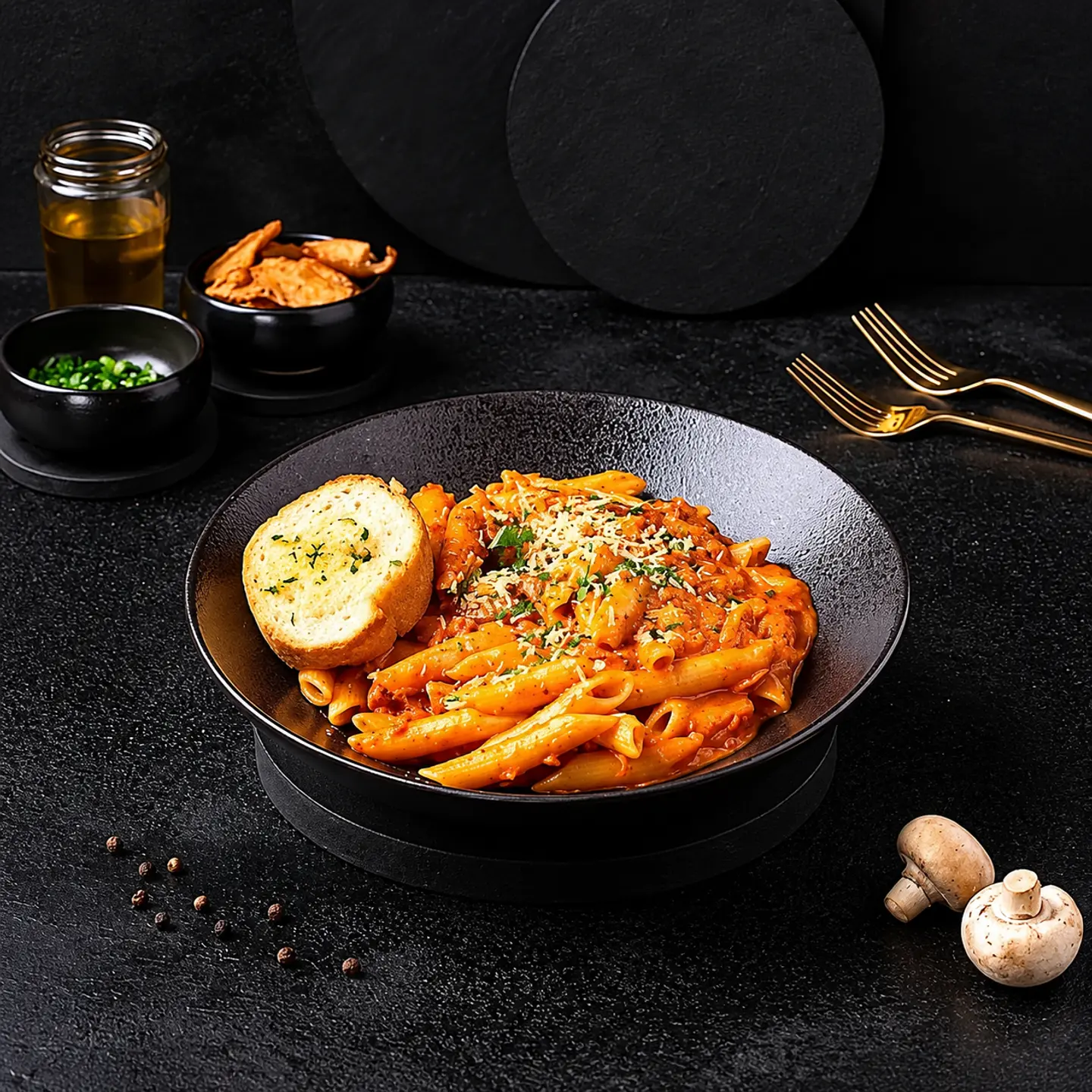 Pena Pasta Mix Sauce