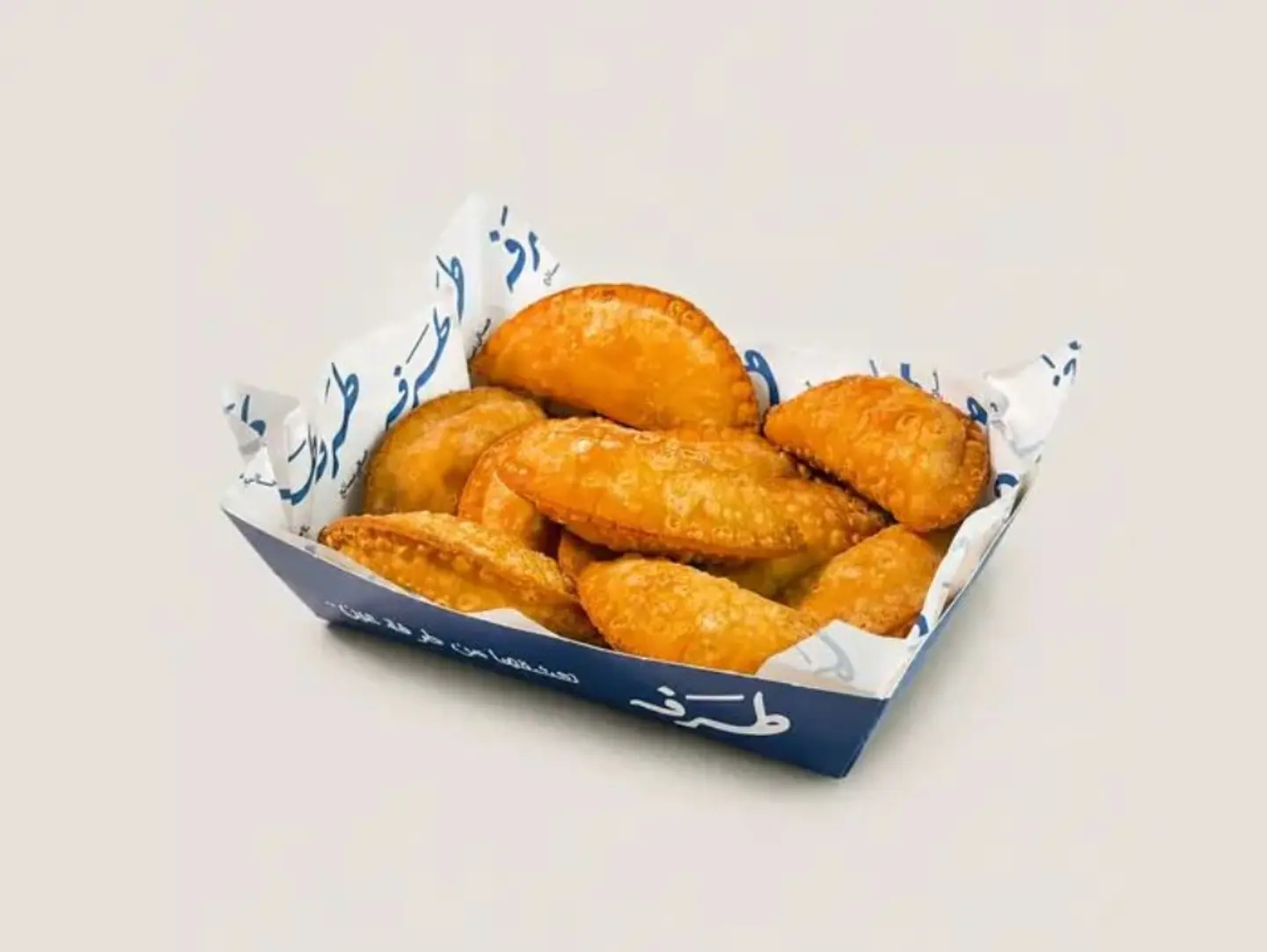 Sambosa Vegetable And Potato