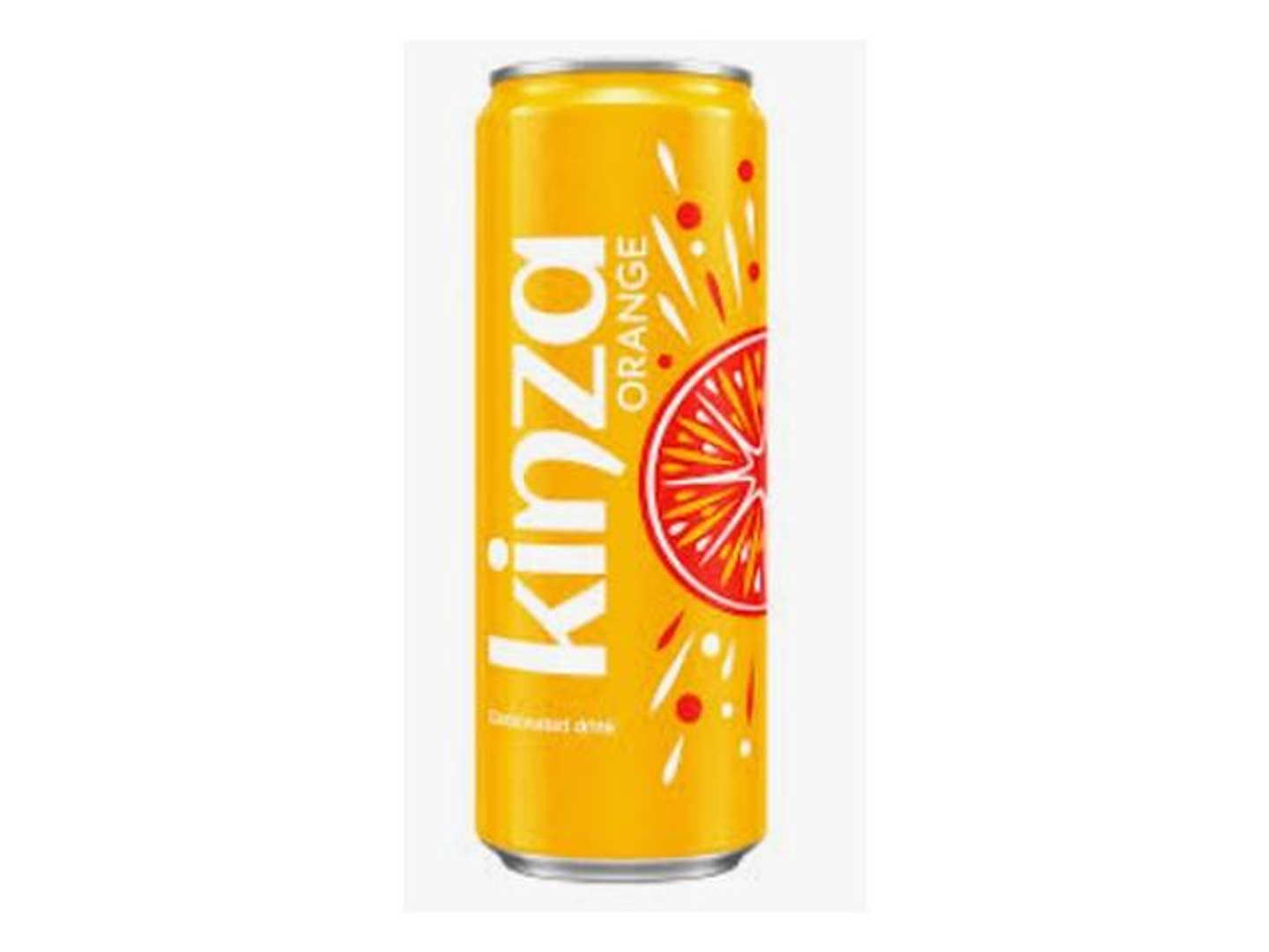 Kinza Orange