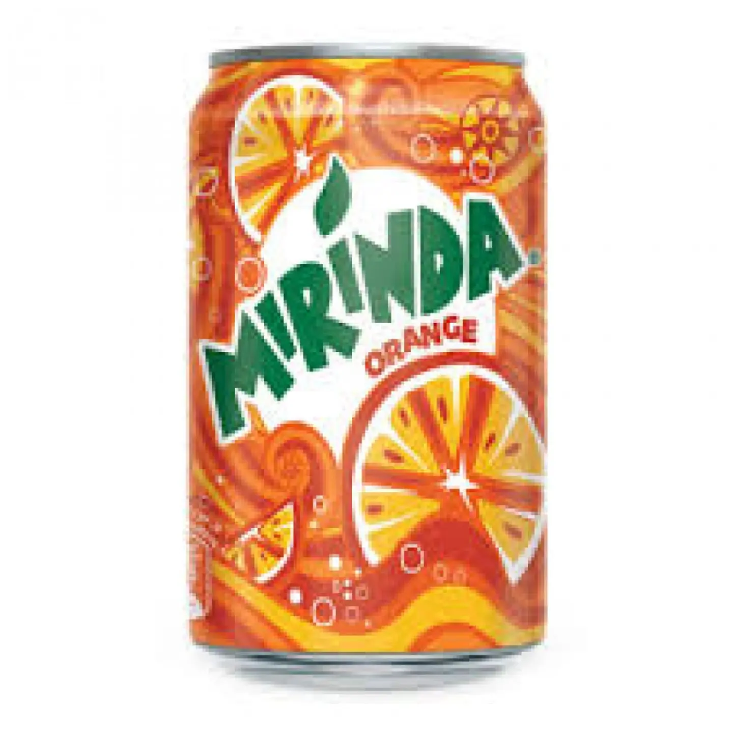 Mirinda Orange