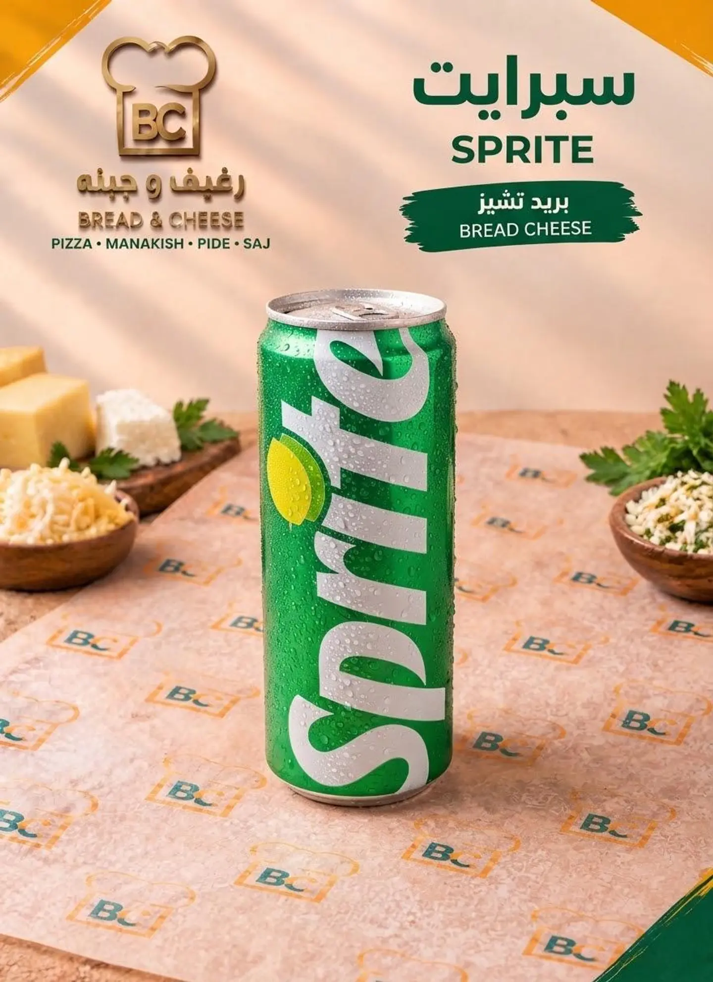 سبرايت