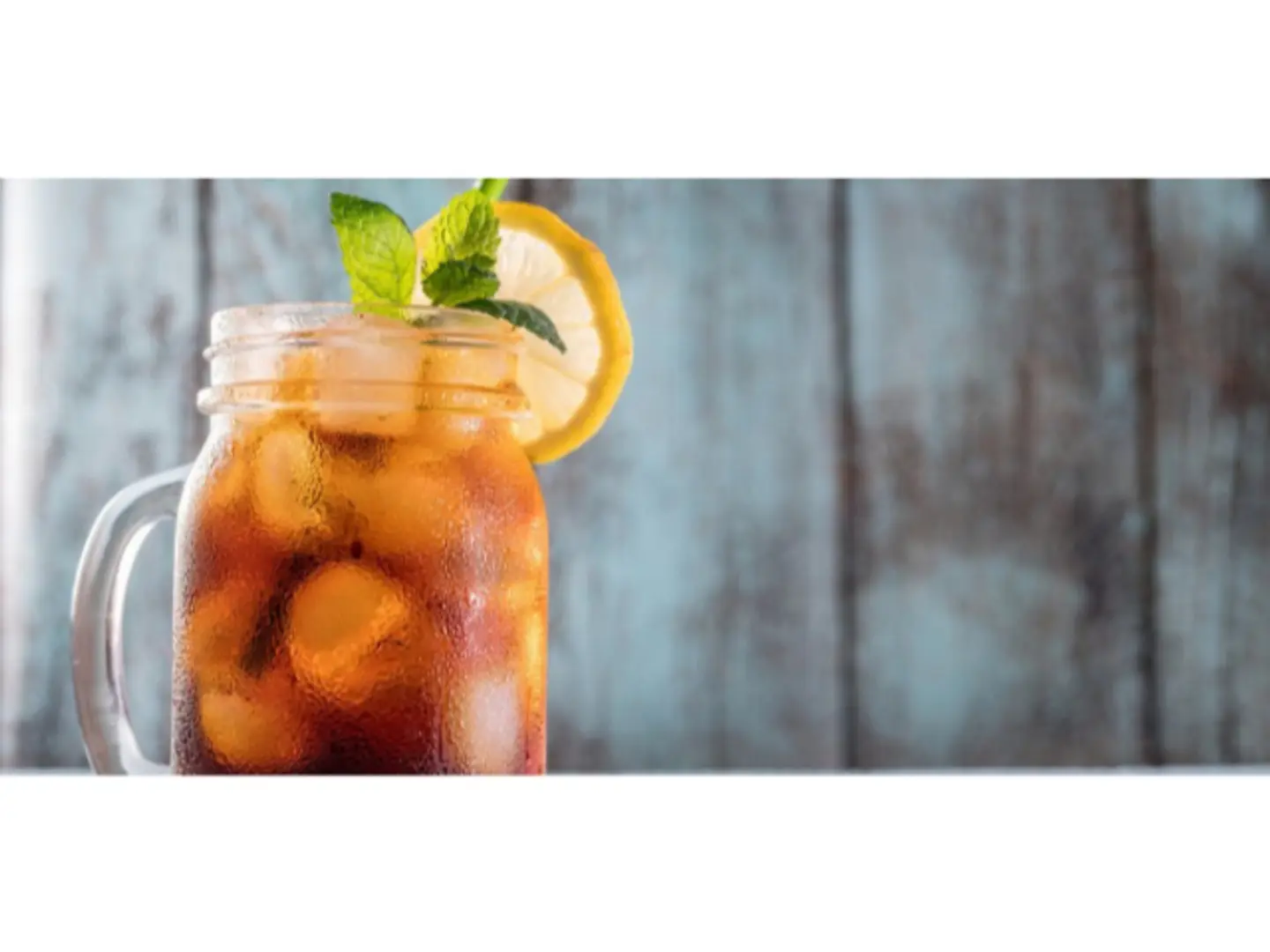 Iced Tea Peach