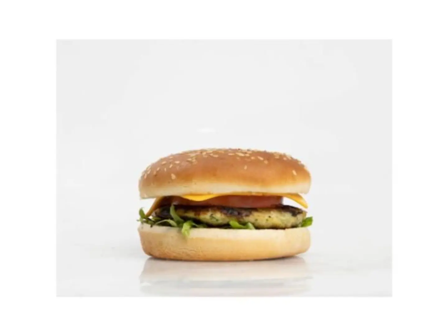 Kids' Meal With Juice