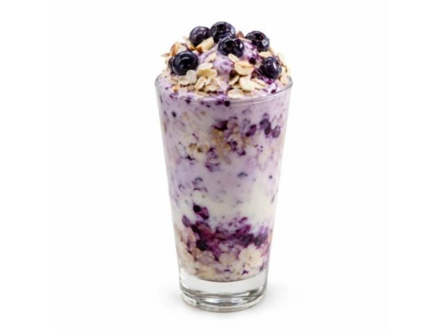 Afl Blueberry Milk