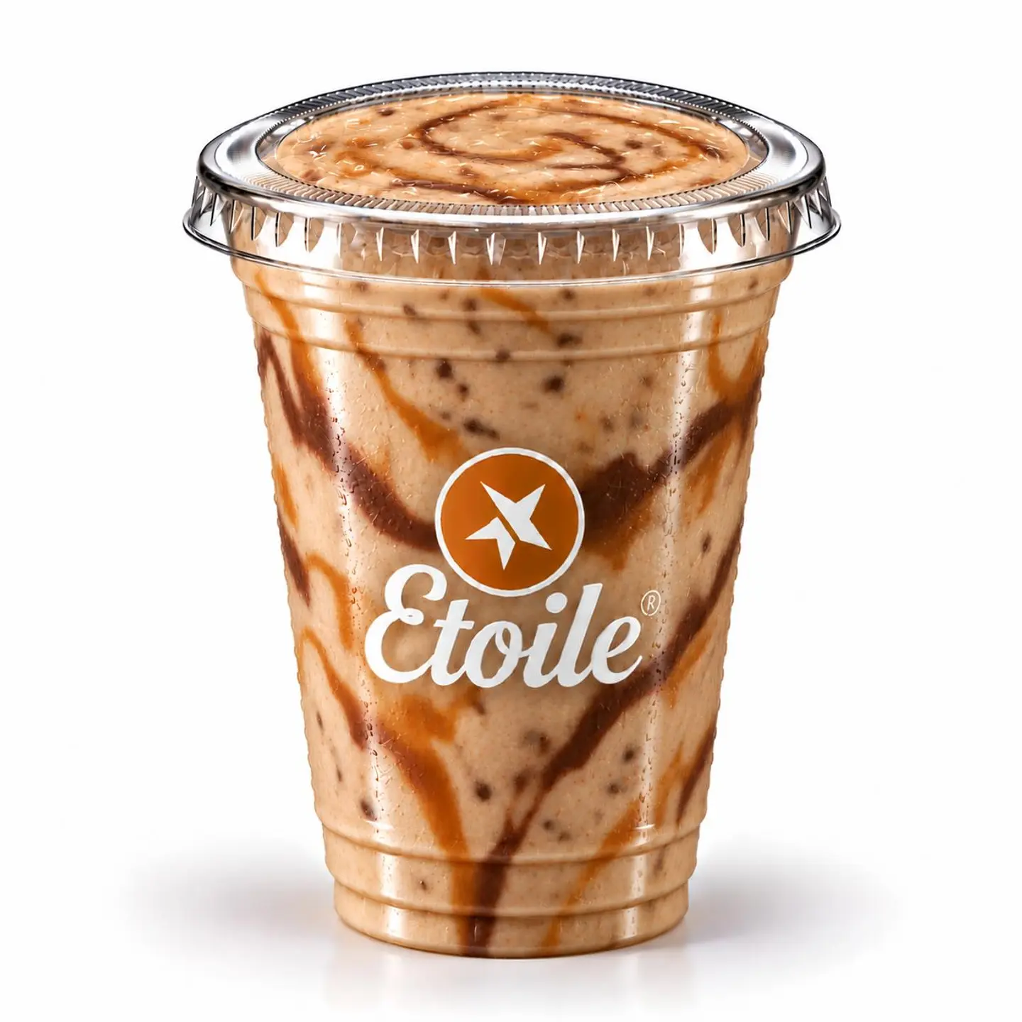 Milkshake Snykrz