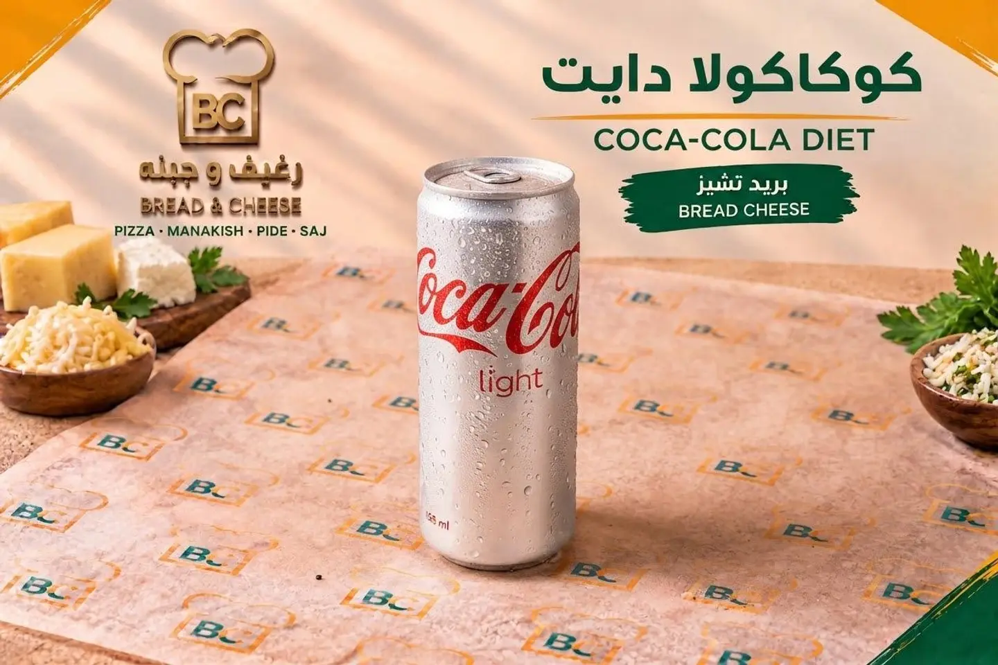 كولا دايت