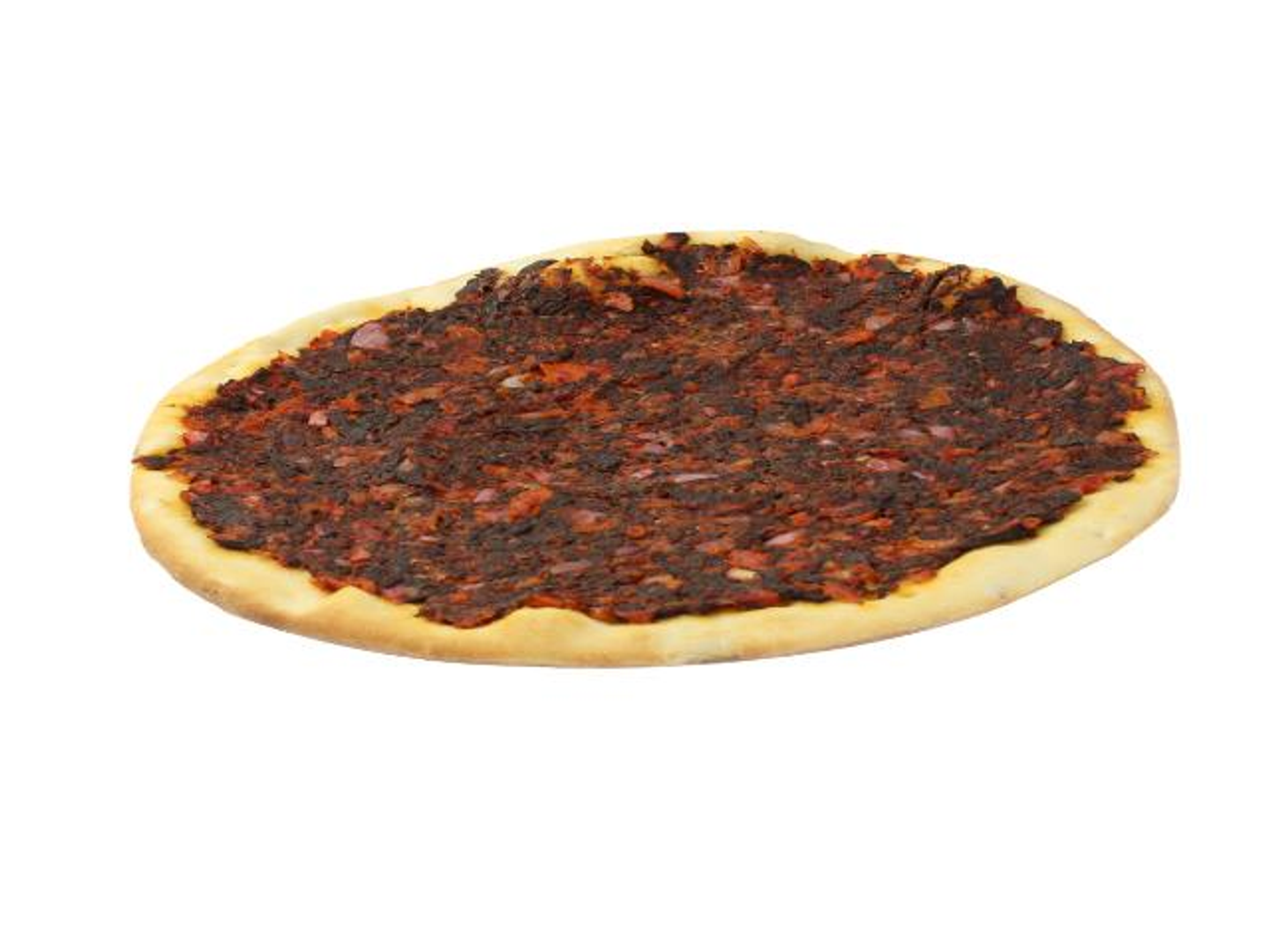 فطيرة سبانخ