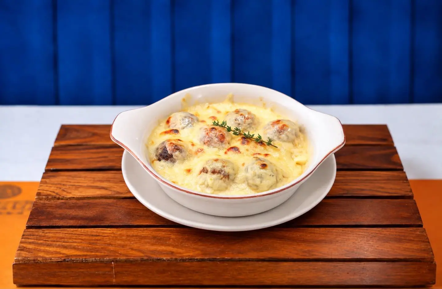 Kofta Balls