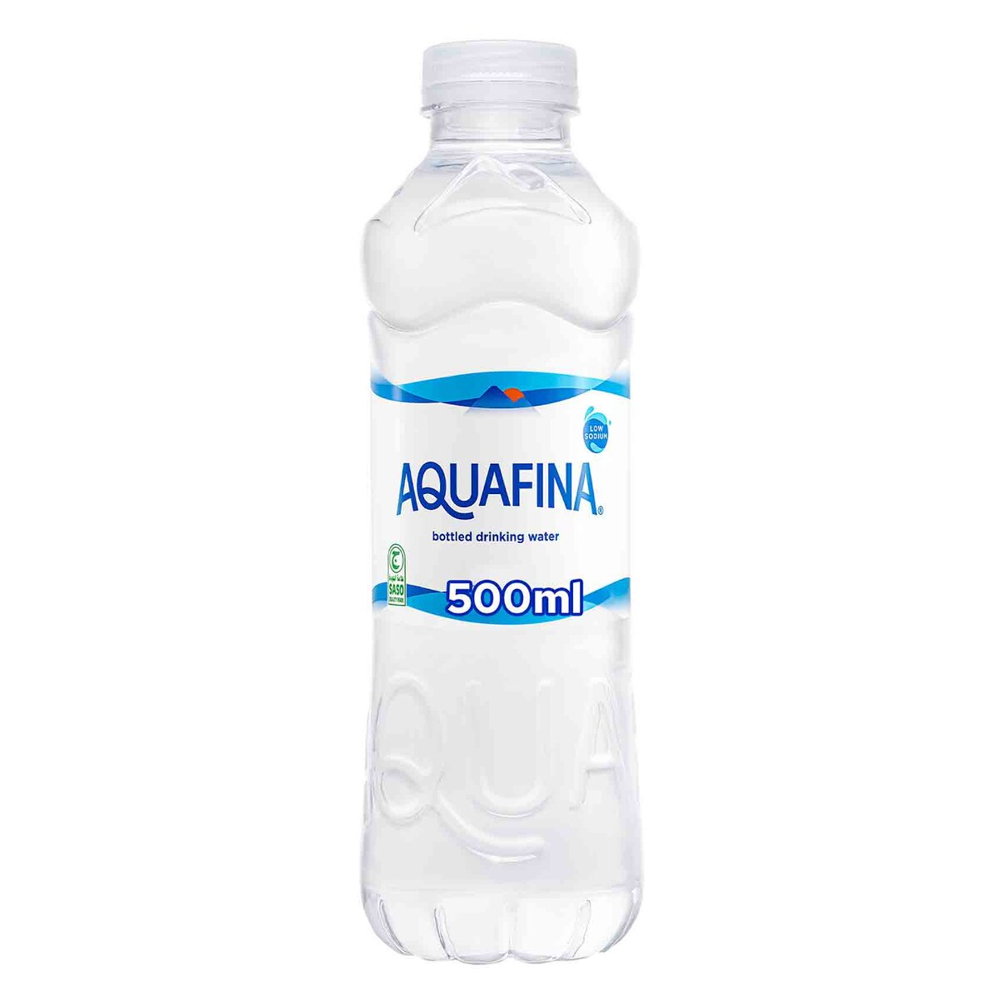 Water Aquafina 500 Ml