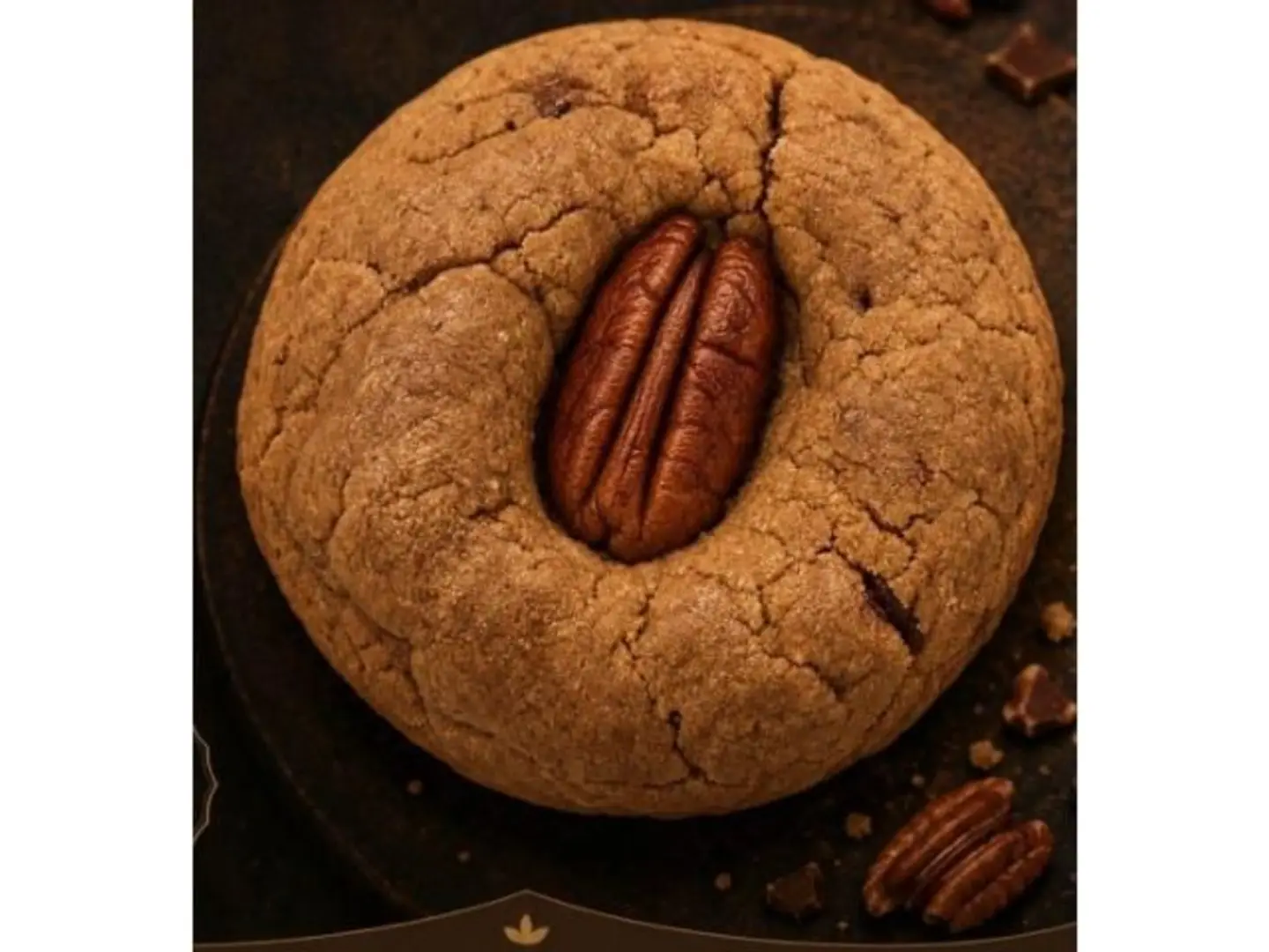 Pecan Cookies