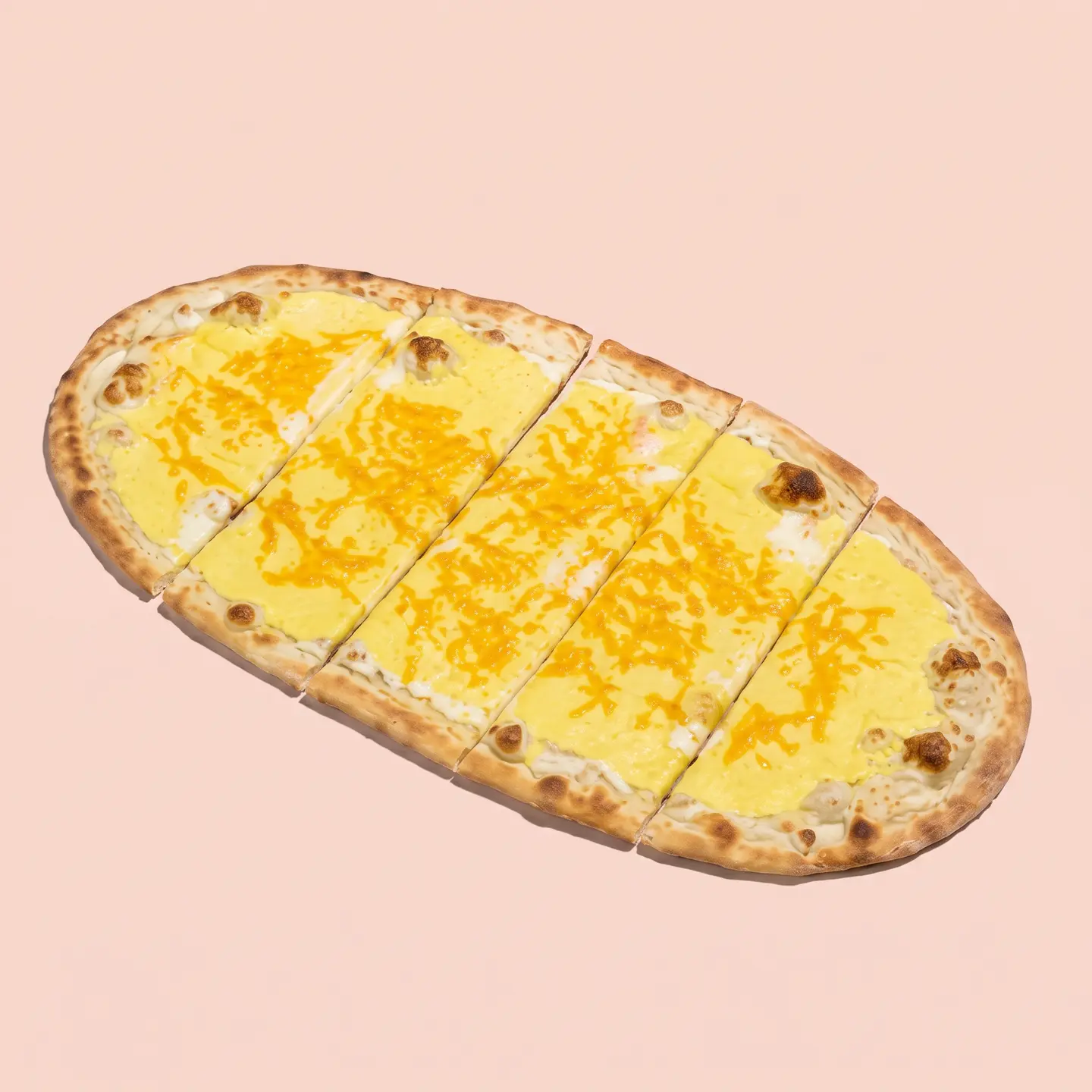 Egg Cheese