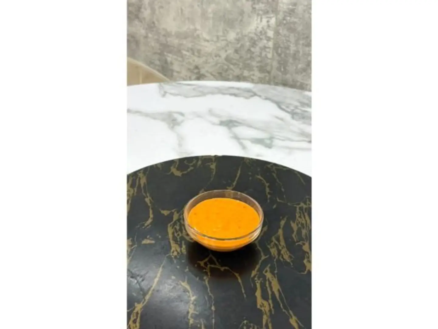 Spicy Sauce