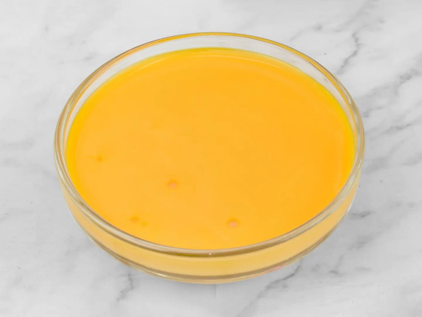 Cheddar Sauce