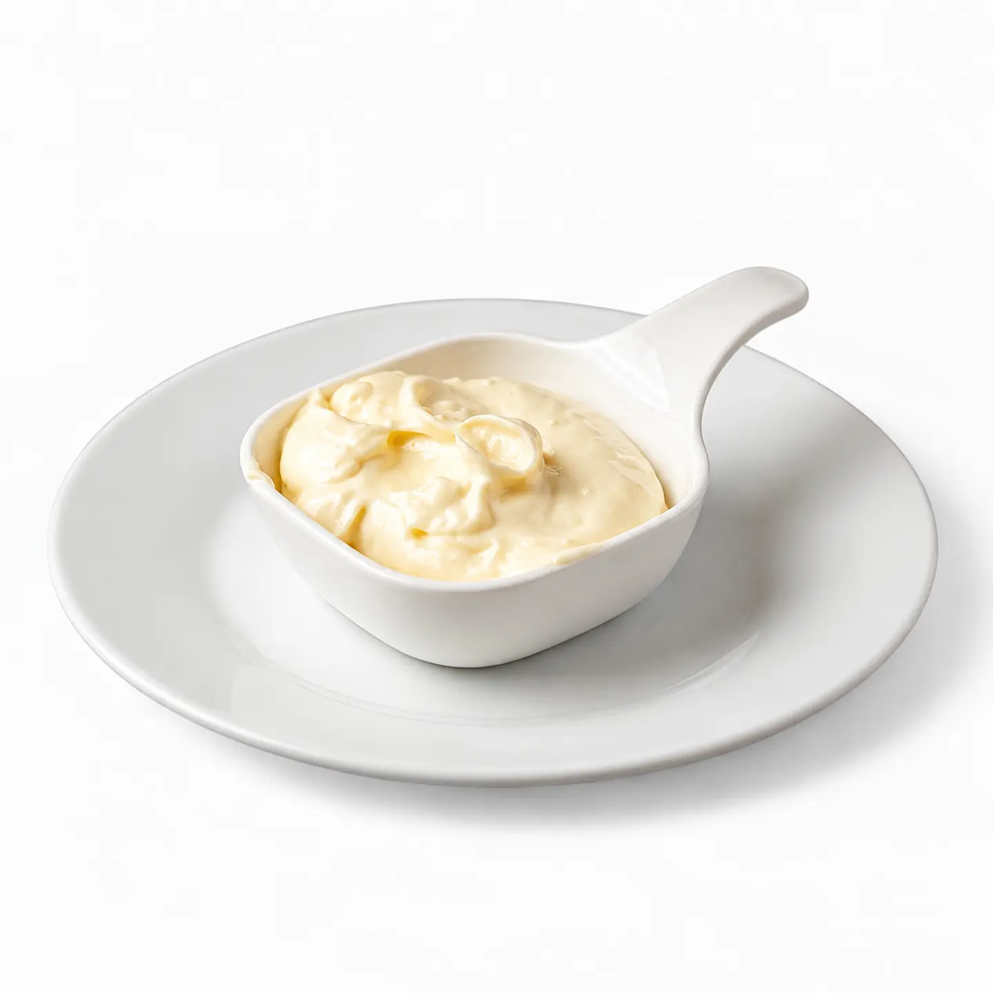 Garlic Sauce