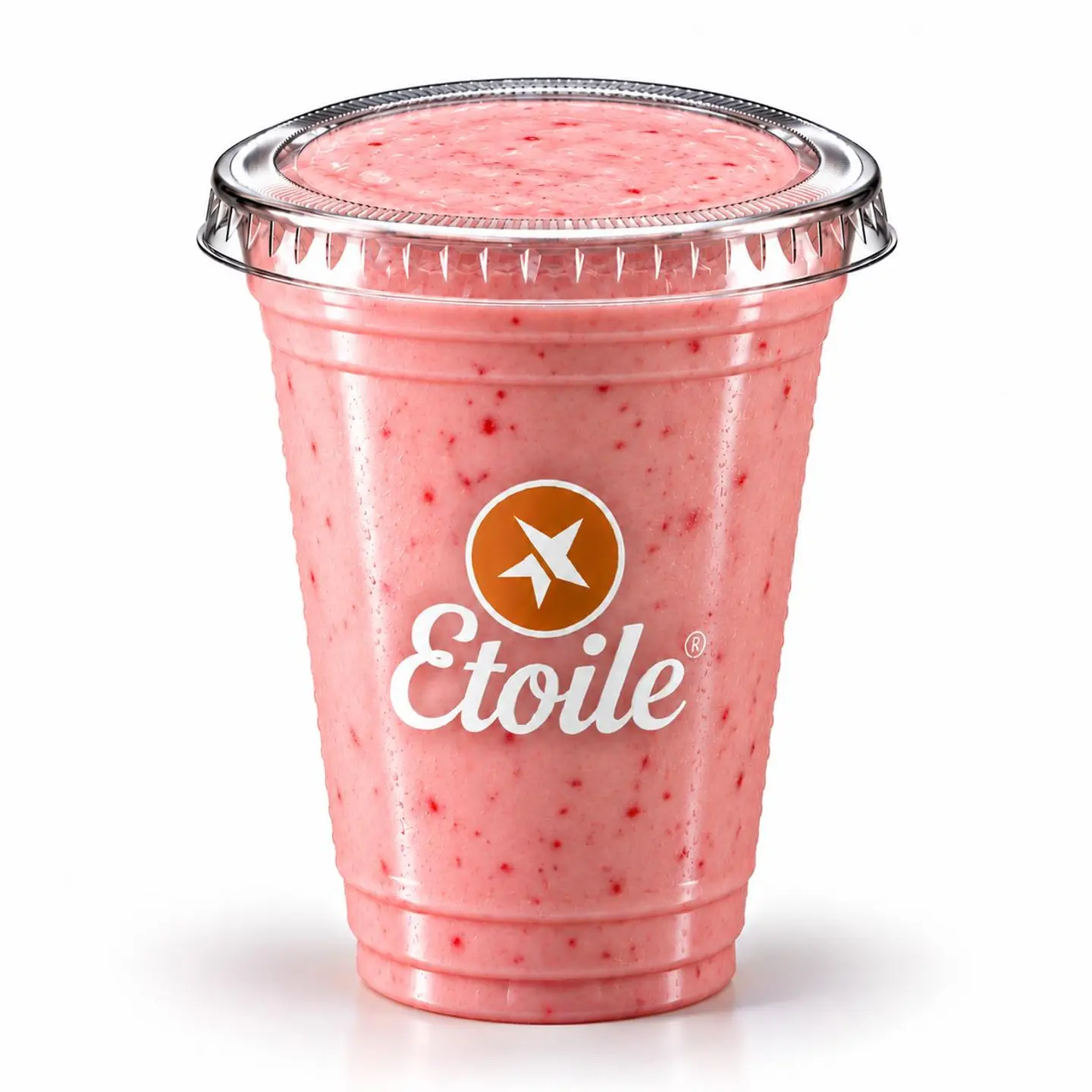Milkshake Strawberry